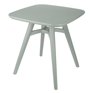 Stolik kwadratowy 71x71x74cm szałwiowy